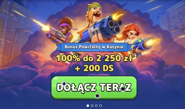 Pistolo Casino – Oficjalna Strona